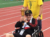 2016-08-13 MSO Track and Field 800M and 1500M events.  2016-08-13 MSO Track and Field 800M and 1500M events. : 1500M, 800M, kasdorf, Michigan Senior Olympics, MSO, race, running
